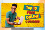 I will Design Eye-Catching and View Boosting Youtube thumbnails 10 - kwork.com