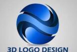 I will do simple logo modern, logo minimalist logo business, logo design 16 - kwork.com
