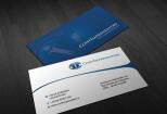 I will do amazing Business card 10 - kwork.com
