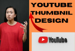I will design an amazing perfect youtube thumbnail within 3 hours 9 - kwork.com