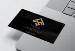 Premium Card Design for you 7 - kwork.com