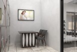 I do interior design 3d rendering for your commercial space 27 - kwork.com