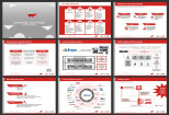 I will create visually striking PowerPoint presentations 6 - kwork.com