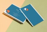 I can design professional business card 11 - kwork.com