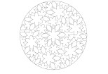 Outline for puzzles 7 - kwork.com