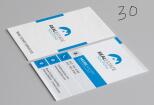 I will create business card design within 12 hours 17 - kwork.com