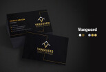 I Will Create Professional Business Card For Your Company and Business 10 - kwork.com