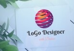 I will professional modern business Logo Design 24 hrs 13 - kwork.com