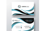 I will do elegant business card design 9 - kwork.com