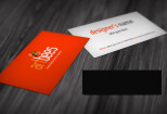 I will provide professional business card design services 10 - kwork.com