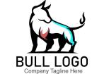 I will do unique brand business logo design 11 - kwork.com