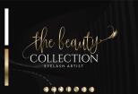 I will Design a professional Beauty, Cosmetics signature logo 8 - kwork.com