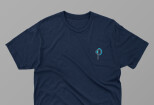 I will design personalized t-shirt design 13 - kwork.com