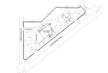 Draw 2d site plan plot plan landscape plan in Autocad 10 - kwork.com