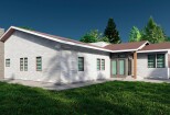 I'll do SketchUp 3d models and realistic exterior renders in Lumion 13 - kwork.com