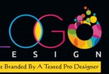 I will design unique professional logo 10 - kwork.com
