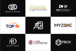 I will do 3 creative logo design for you in just 24 hours 6 - kwork.com