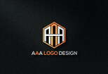 I will design professional and creative business logo 16 - kwork.com