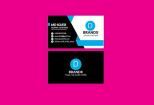 I will design luxury Employee and Business cards within 12 hours 10 - kwork.com