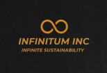 I will create a beautiful minimalist logo design 8 - kwork.com
