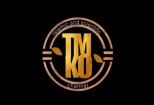 I do logo design 7 - kwork.com