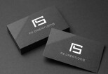 Business cards 7 - kwork.com
