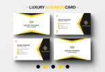 I will unique business card and letter head design in 24hrs 10 - kwork.com