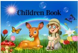I will create awesome children book illustrations 12 - kwork.com