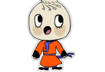 Brand mascot design, character illustration 12 - kwork.com