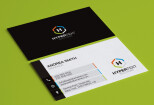 I will create business card 12 - kwork.com