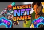 I will develop and design money making games and nft games 6 - kwork.com