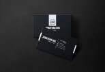 Business Card 7 - kwork.com