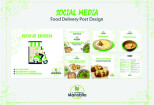 I will design social media post facebook post instagram post ads 9 - kwork.com