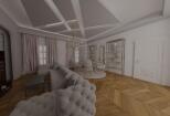 I will make interior rendering with vray for 3dmax 9 - kwork.com