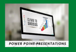 I will design modern, professional PowerPoint presentation, PPT slides 13 - kwork.com