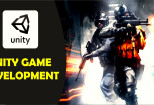 I will create unreal engine game development, game development 5 - kwork.com