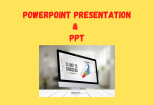 I will design modern, professional PowerPoint presentation, PPT slides 14 - kwork.com