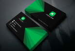 I will design luxury business card in 24 hours 8 - kwork.com