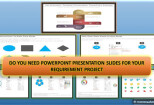 I Will Design High Quality PowerPoint Presentation Slides 9 - kwork.com