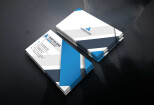 I will provide professional business card design service 17 - kwork.com