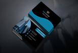 I will design professional business card in 24 hrs 9 - kwork.com
