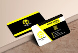 I will design double-sided corner and rounded-corner business card 15 - kwork.com