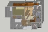 I'll create an architectural SketchUp 3d model fast and quickly 11 - kwork.com