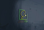 I will design stunning logo 16 - kwork.com