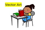 I will do vector art and illustration for children's books 13 - kwork.com