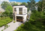 Professional Architecture Interior and exterior design and rendering 17 - kwork.com