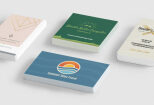 I will design professional business card for your brand 7 - kwork.com