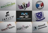 Do professional and custom business logo design and branding 6 - kwork.com