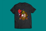 I will do awesome christmas t shirt designs 8 - kwork.com