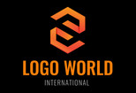 Professional Logo for Business and Brand 8 - kwork.com